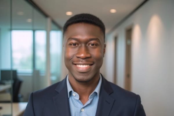 Yusri Kardo, BPharm(Hons), GCertPP| Pharmacist & Entrepreneur